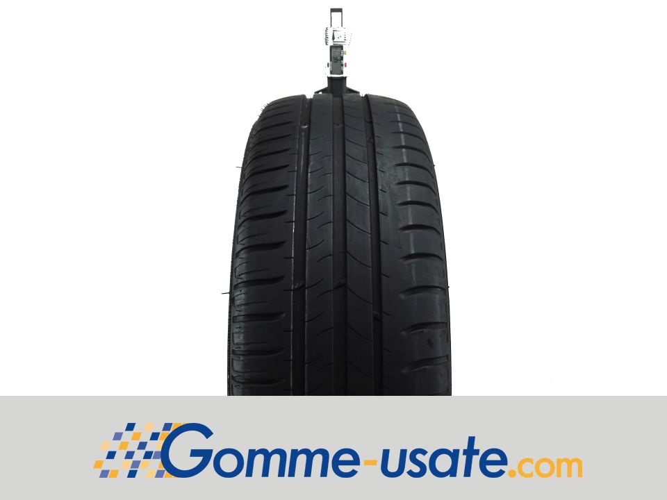 Thumb Michelin Gomme Usate Michelin 195/60 R15 88H Energy Saver (60%) pneumatici usati Estivo_2